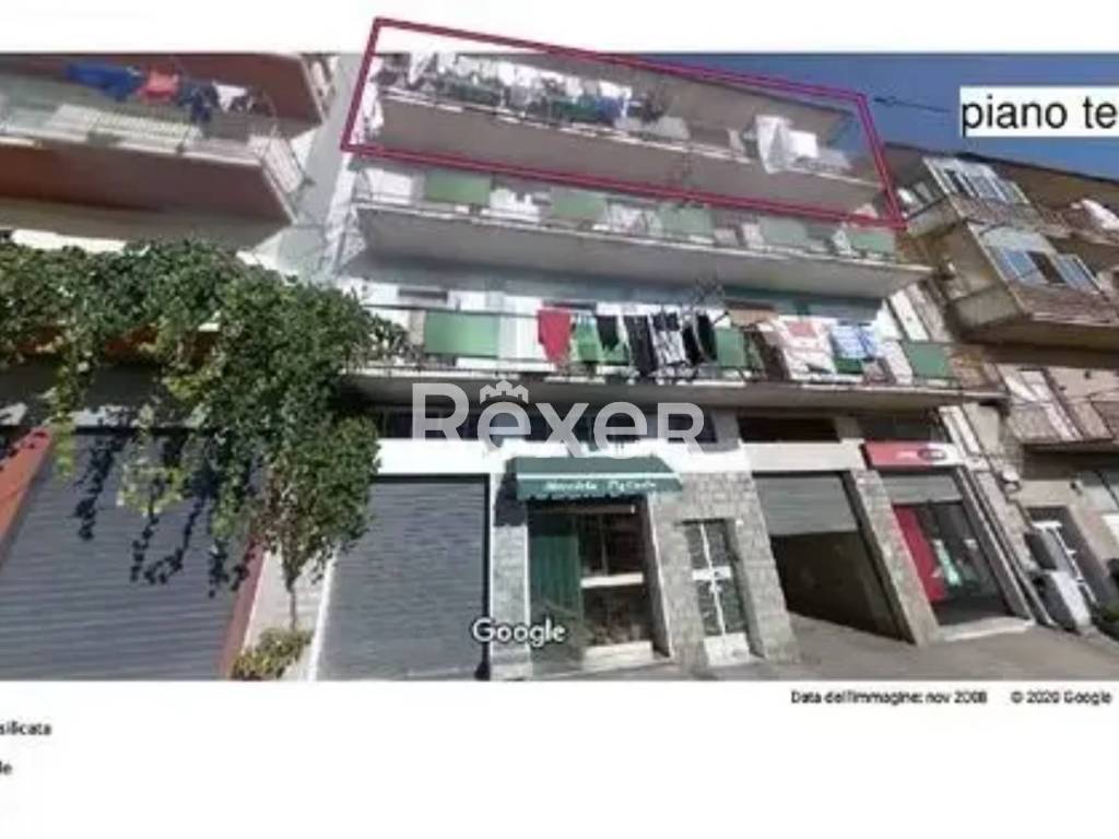 appartamento in vendita a Picerno