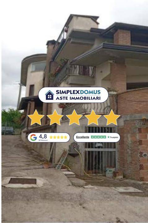casa indipendente in vendita a Picerno