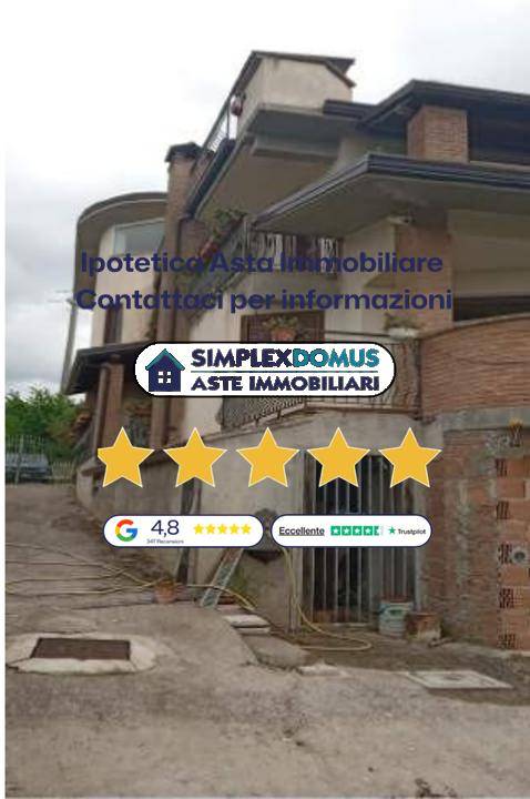 casa indipendente in vendita a Picerno