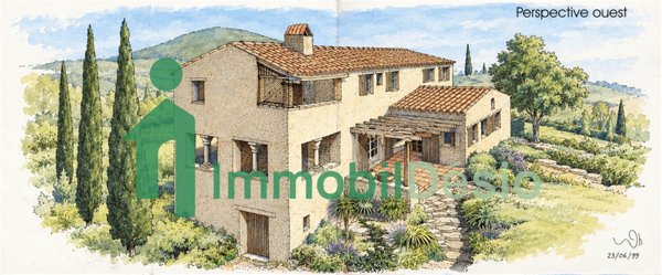 casa indipendente in vendita a Picerno