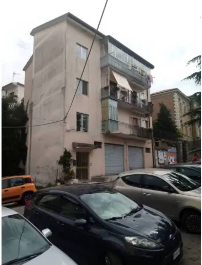 appartamento in vendita a Picerno