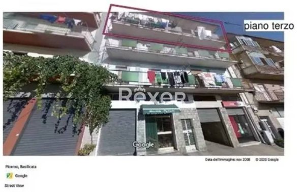 appartamento in vendita a Picerno