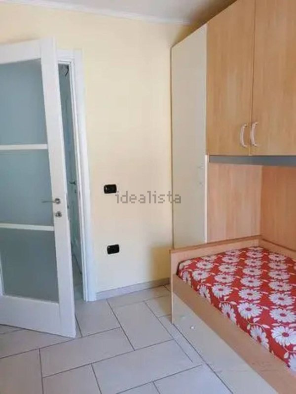 appartamento in vendita a Pietragalla