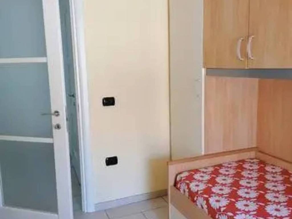 appartamento in vendita a Pietragalla