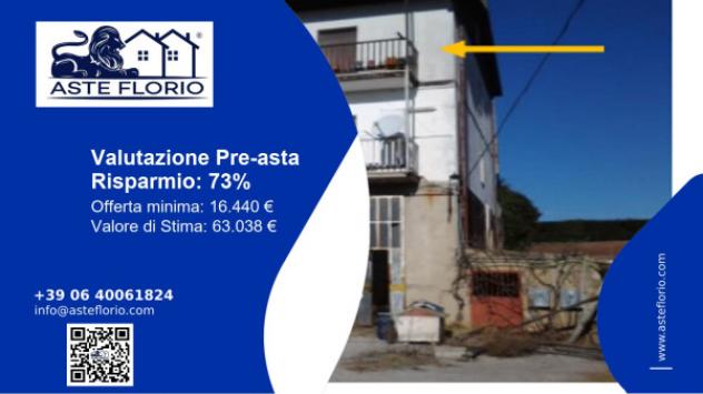 appartamento in vendita a Pietragalla