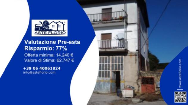 locale commerciale in vendita a Pietragalla