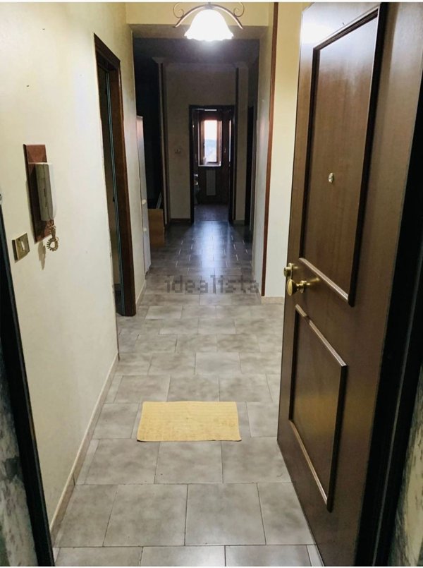 appartamento in vendita a Pietragalla