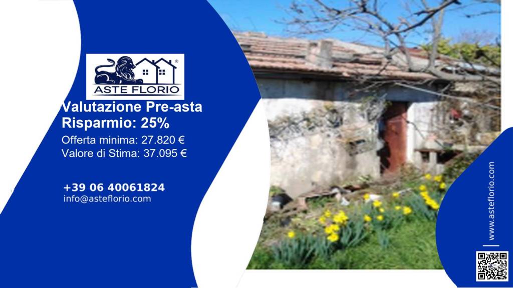 locale commerciale in vendita a Pietragalla