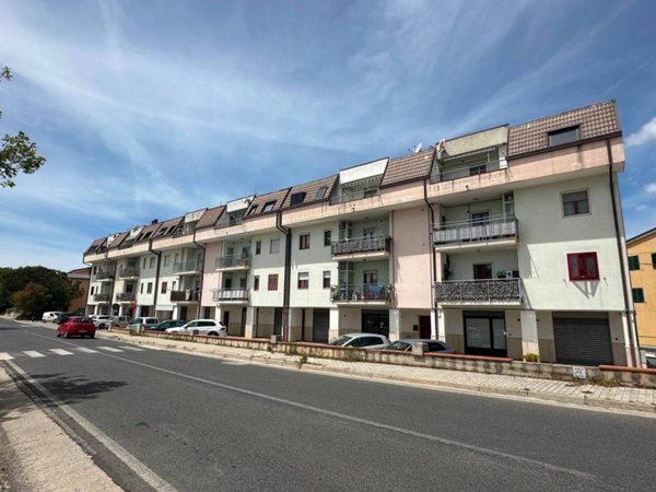 appartamento in vendita a Pietragalla
