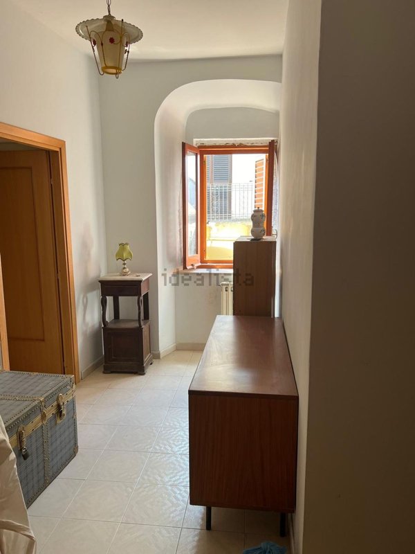 appartamento in vendita a Pietragalla