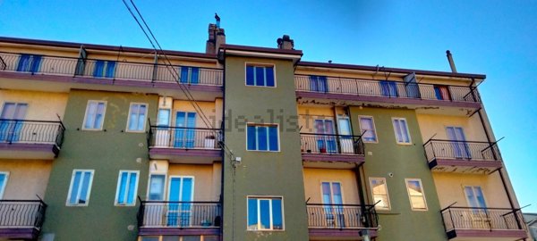 appartamento in vendita a Pietragalla