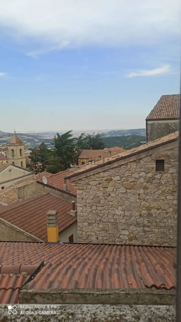 appartamento in vendita a Pietragalla