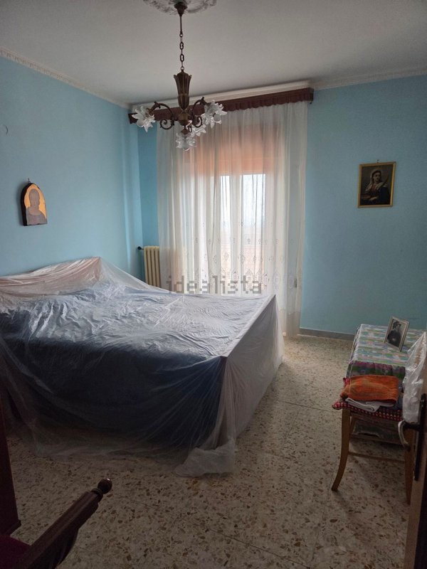 appartamento in vendita a Pietragalla