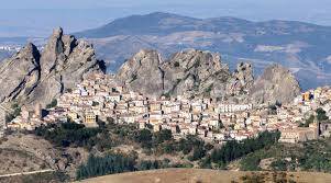 appartamento in vendita a Pietrapertosa