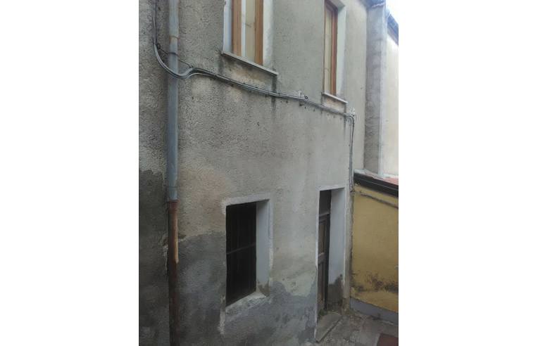 appartamento in vendita a Pietrapertosa