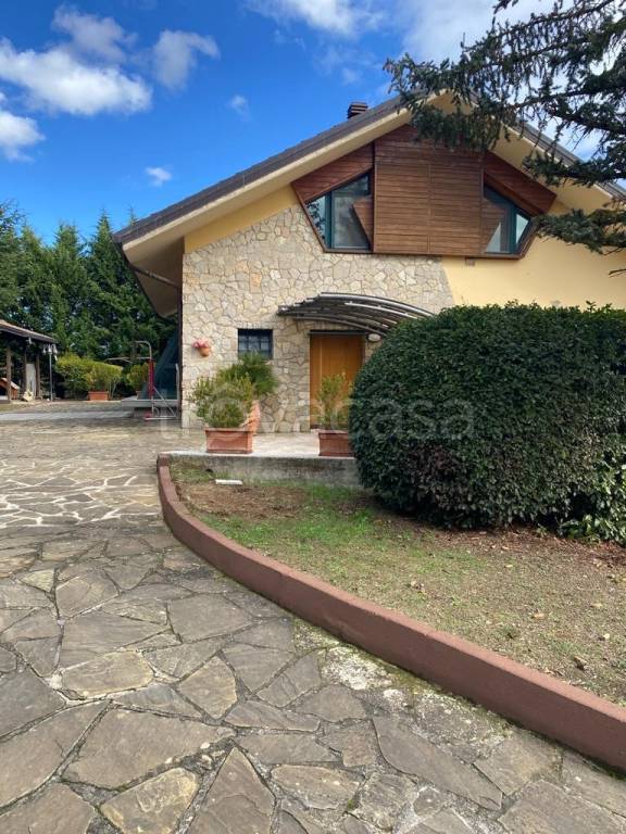 casa indipendente in vendita a Pignola in zona Pantano