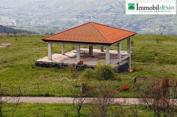 casa indipendente in vendita a Pignola
