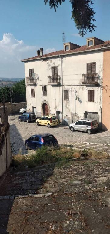 casa indipendente in vendita a Pignola