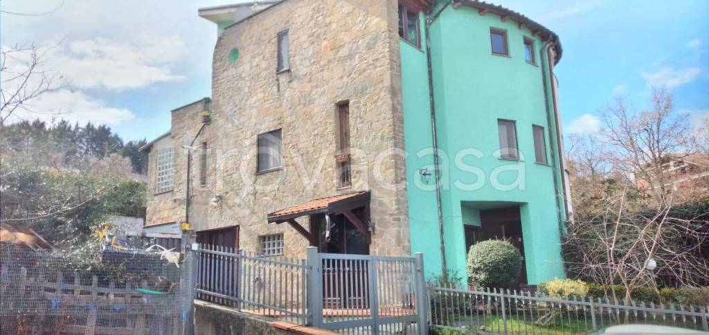 casa indipendente in vendita a Pignola