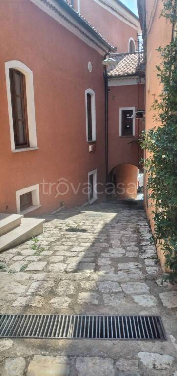 appartamento in vendita a Pignola