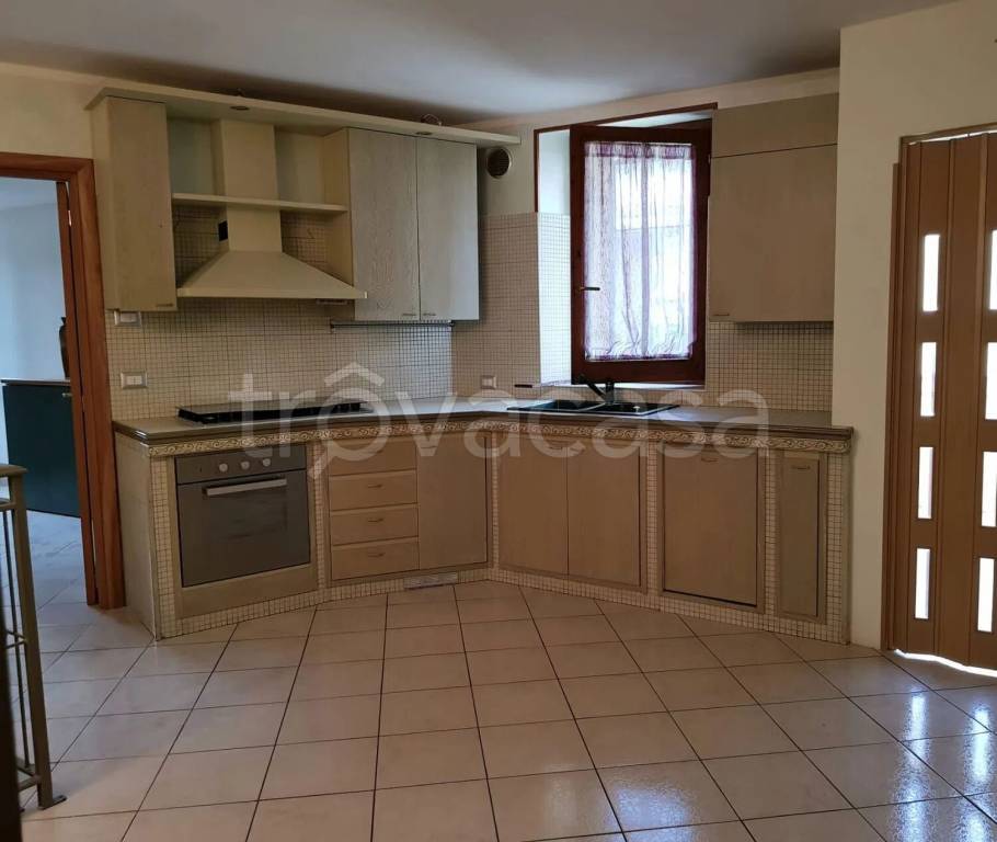 appartamento in vendita a Pignola