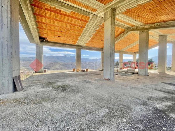 casa indipendente in vendita a Pignola in zona Pantano