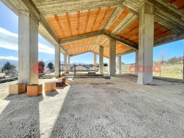casa indipendente in vendita a Pignola in zona Pantano