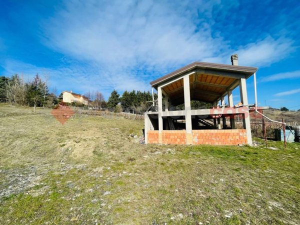 casa indipendente in vendita a Pignola in zona Pantano