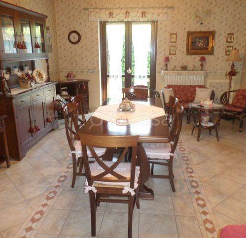casa indipendente in vendita a Pignola in zona Pantano