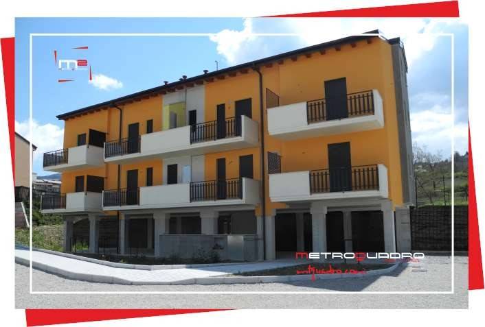 appartamento in vendita a Pignola