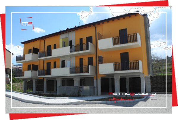 appartamento in vendita a Pignola