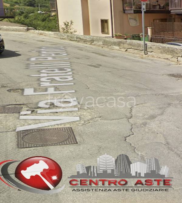 appartamento in vendita a Pignola