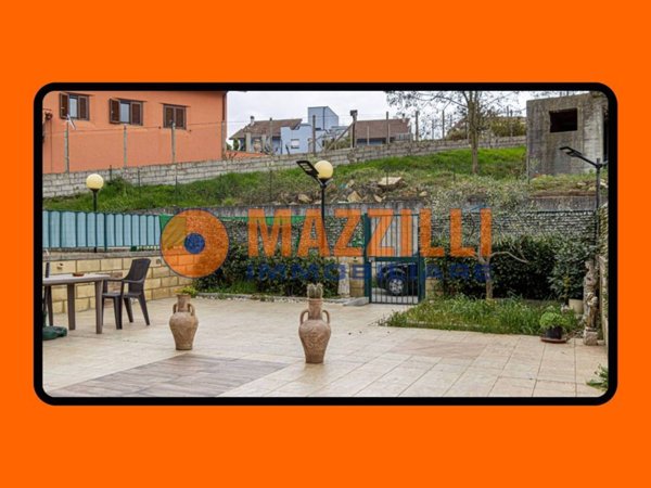 casa indipendente in vendita a Pignola