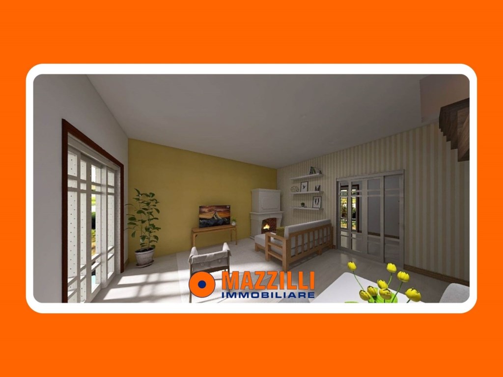 casa indipendente in vendita a Pignola in zona Pantano