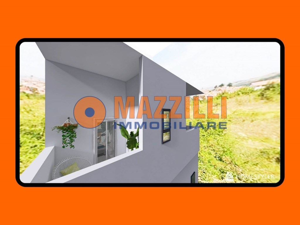 casa indipendente in vendita a Pignola in zona Pantano
