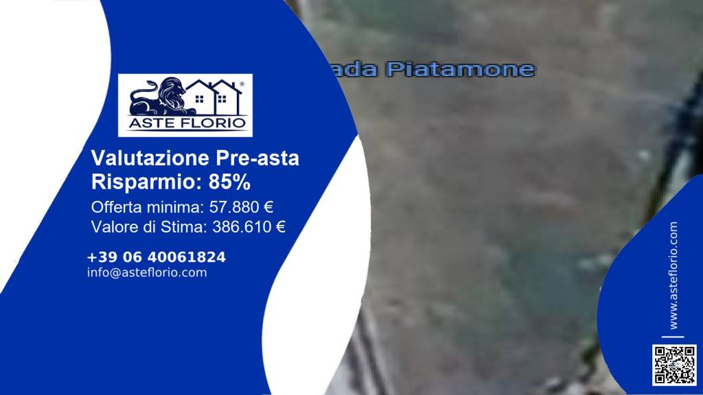 appartamento in vendita a Pignola
