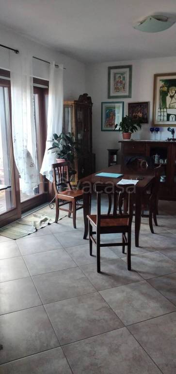casa indipendente in vendita a Pignola