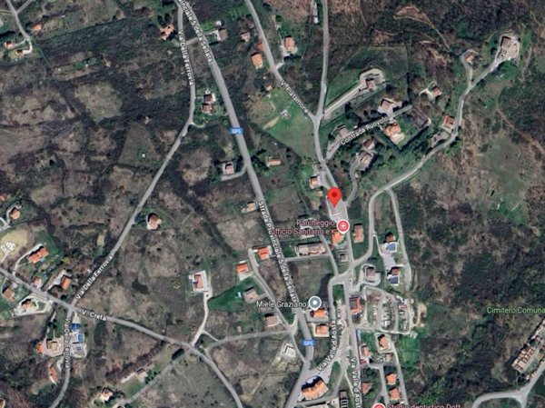 appartamento in vendita a Pignola