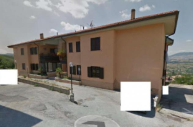 appartamento in vendita a Pignola