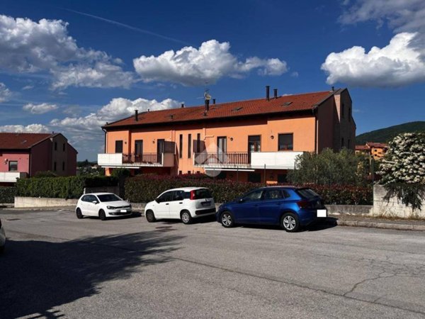 appartamento in vendita a Pignola