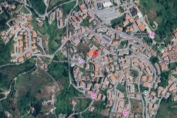 appartamento in vendita a Pignola