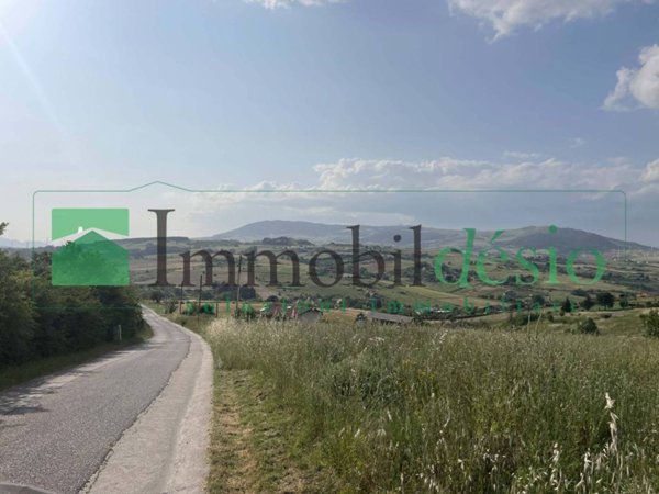 terreno agricolo in vendita a Pignola in zona Pantano