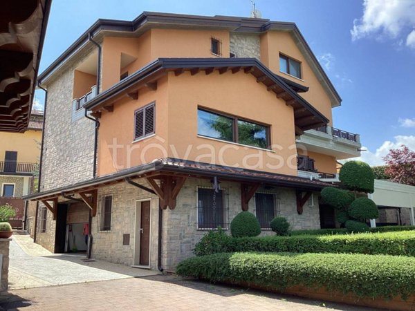 casa indipendente in vendita a Pignola