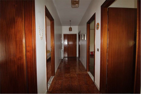 appartamento in vendita a Pignola