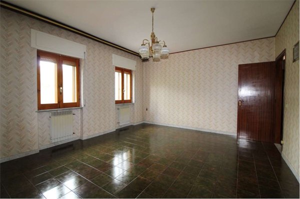 appartamento in vendita a Pignola