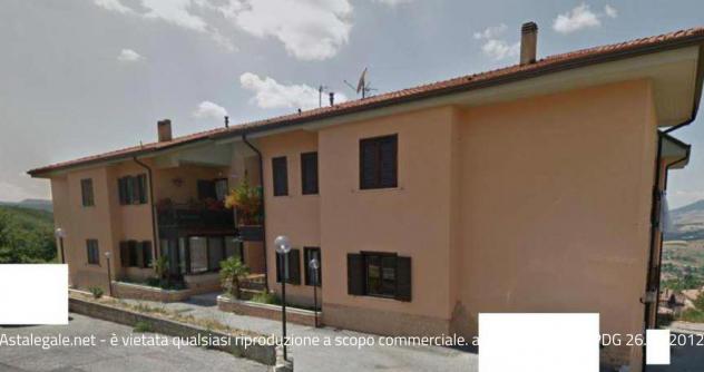 appartamento in vendita a Pignola