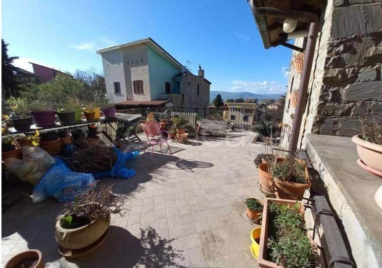 appartamento in vendita a Pignola