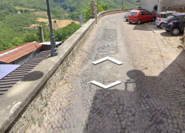 negozio in vendita a Pignola