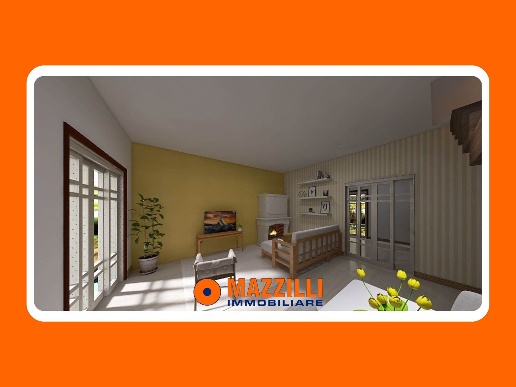 casa indipendente in vendita a Pignola in zona Pantano