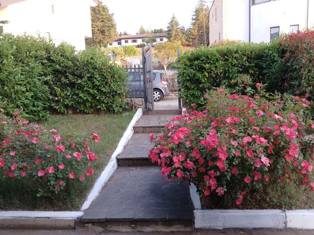 casa indipendente in vendita a Pignola in zona Pantano